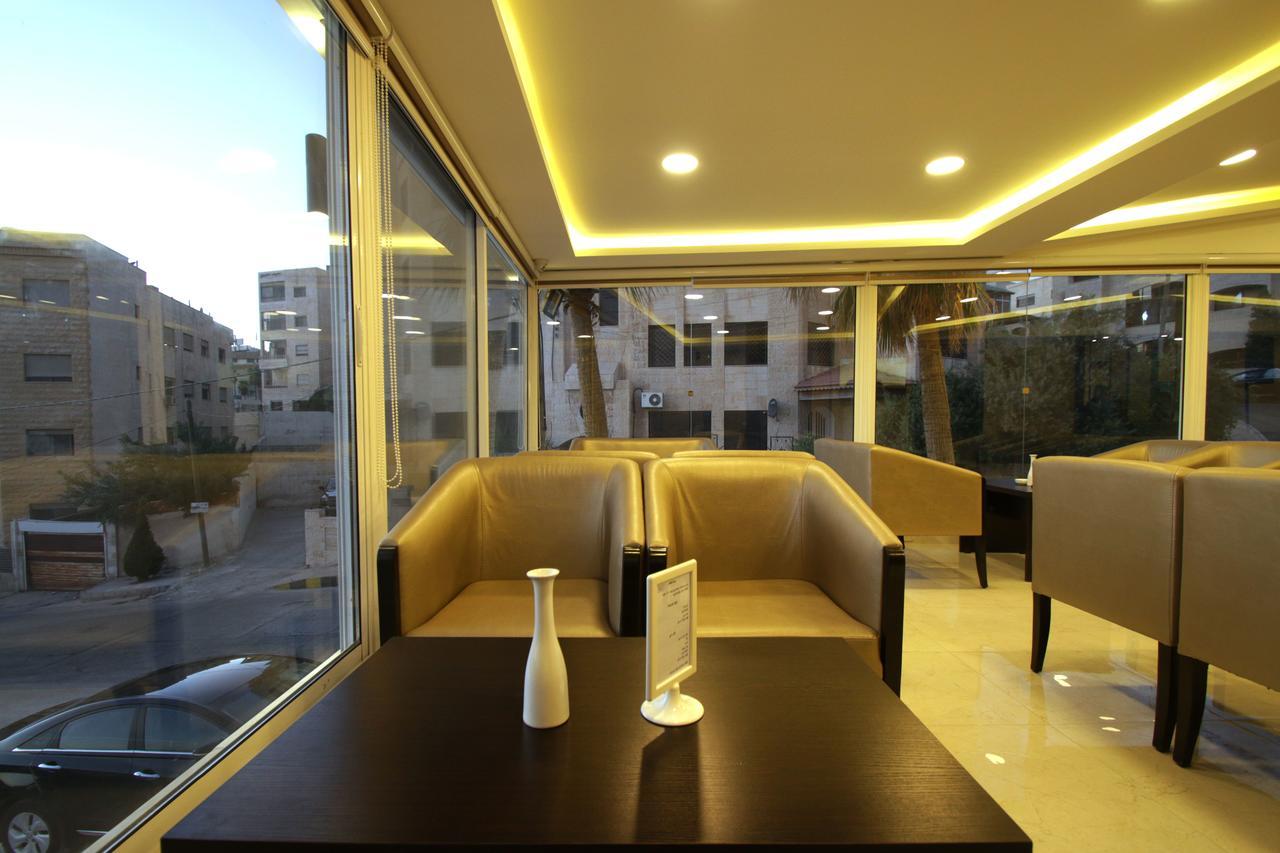 360 Hotel By Fhm Amã Exterior foto