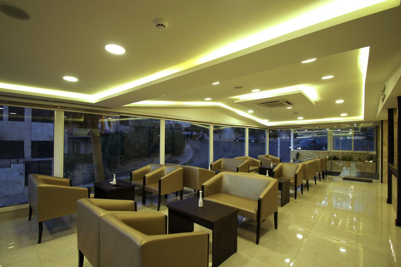 360 Hotel By Fhm Amã Exterior foto